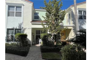 1438 Nw 50th Dr   1438 Boca Raton, FL 33431 Sold 03/17/23