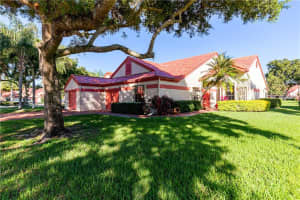 7569  Lexington Club Blvd   B Delray Beach, FL 33446 Sold 04/26/23