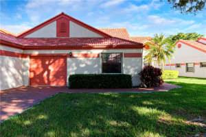 7569  Lexington Club Blvd   B Delray Beach, FL 33446 Sold 04/26/23