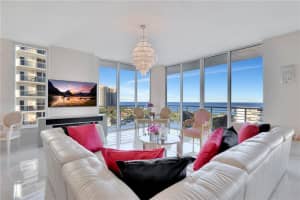2831 N Ocean Blvd   Ph3n Fort Lauderdale, FL 33308 Sold 03/30/23