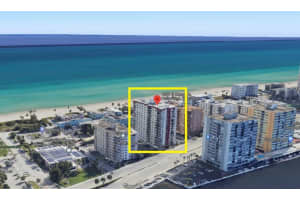 1501 S Ocean Dr   402 Hollywood, FL 33019 Sold 07/20/23