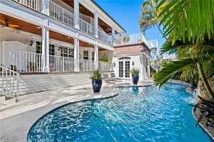 1334 Ponce De Leon Dr Fort Lauderdale, FL 33316 Sold 06/21/23