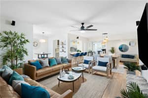 1401 S Ocean Blvd   1005 Pompano Beach, FL 33062 Sold 06/12/23