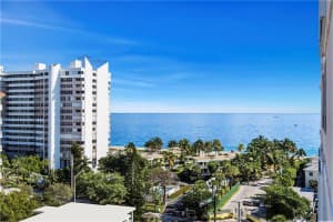 1401 S Ocean Blvd   1005 Pompano Beach, FL 33062 Sold 06/12/23