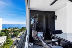 1401 S Ocean Blvd   1005 Pompano Beach, FL 33062 Sold 06/12/23