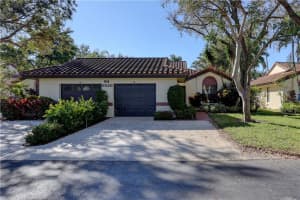 5926  Winter Lake Ln   B Boynton Beach, FL 33437 Sold 02/15/23