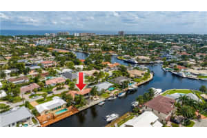 4441 Ne 25th Ave Lighthouse Point, FL 33064 Sold 05/17/23