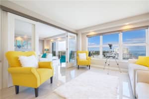 3500  Galt Ocean Dr   2516 Fort Lauderdale, FL 33308 Sold 03/10/23