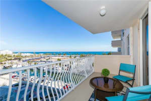 1  Las Olas Circle   615, Fort Lauderdale, FL 33316 Sold 09/01/23