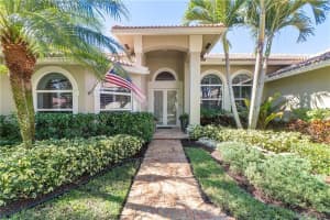 4122 Nw 67th Ter Coral Springs, FL 33067 Sold 03/28/23