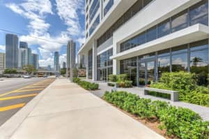 1600 NE 1st Ave Apt 1802, Miami, FL 33132, Sold 10/27/23