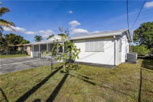421 Nw 39th Street, Deerfield Beach, Fl 33064 Deerfield Beach, FL 33064 Sold 04/24/23