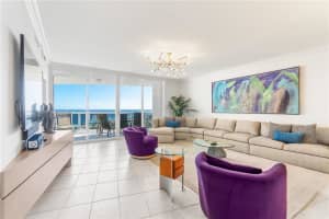 3100 N Ocean Blvd, Fort Lauderdale, FL 33308, Sold 07/17/23