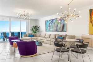3100 N Ocean Blvd, Fort Lauderdale, FL 33308, Sold 07/17/23