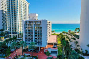17275  Collins Ave   1010 Sunny Isles Beach, FL 33160 Sold 05/17/23
