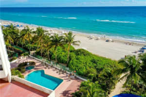 17275  Collins Ave   1010 Sunny Isles Beach, FL 33160 Sold 05/17/23