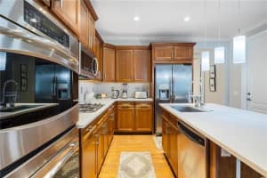 578 Nw Crane Ter Boca Raton, FL 33432 Sold 05/09/23