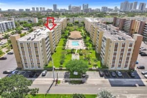 620 Ne 12th Ave   306 Hallandale Beach, FL 33009 Sold 03/28/23