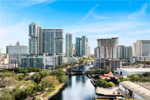 401 Sw 4th Ave   1607 Fort Lauderdale, FL 33315 Sold 02/28/23