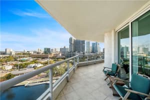 401 Sw 4th Ave   1607 Fort Lauderdale, FL 33315 Sold 02/28/23