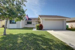 9202 NW 48th St, Sunrise, FL 33351, Sold 02/10/23
