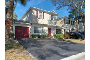 9547 N Vermosa Lane 9547, Tamarac, Fl 33321 Tamarac, FL 33321 Sold 04/28/23