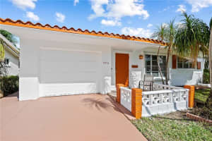 4913 NW 52nd Ct, Tamarac, FL 33319, Sold 08/07/23