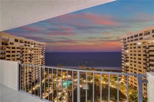5100 N Ocean Blvd   1419 Lauderdale By The Sea, FL 33308 Sold 04/17/23