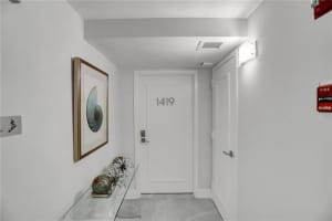 5100 N Ocean Blvd   1419 Lauderdale By The Sea, FL 33308 Sold 04/17/23