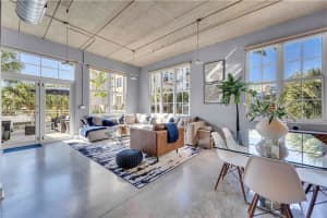 425 N Andrews Ave   207 Fort Lauderdale, FL 33301 Sold 03/15/23