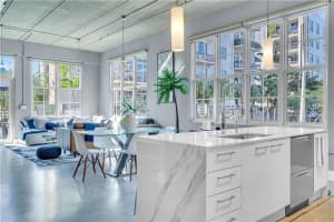 425 N Andrews Ave   207 Fort Lauderdale, FL 33301 Sold 03/15/23