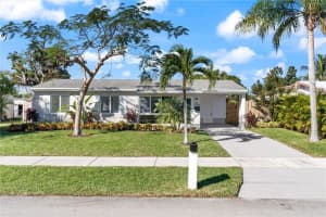 1339 SW 46th Ave, Fort Lauderdale, FL 33317, Sold 02/28/23