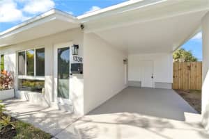 1339 SW 46th Ave, Fort Lauderdale, FL 33317, Sold 02/28/23