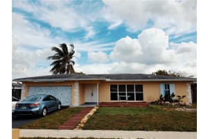 8280 NW 66th Terrace, Tamarac, FL 33321, Sold 02/13/23