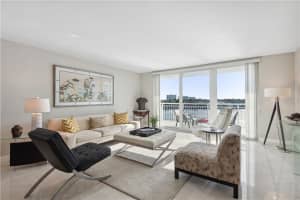 511 Bayshore Drive 507, Fort Lauderdale, Fl 33304 Fort Lauderdale, FL 33304 Sold 03/30/23