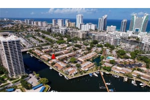 2639 S Parkview Dr Hallandale Beach, FL 33009 Sold 06/12/23