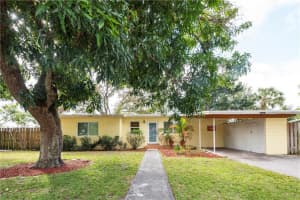 4210 Sw 10th St Plantation, FL 33317 Sold 03/17/23