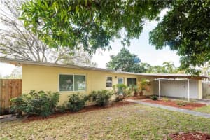 4210 Sw 10th St Plantation, FL 33317 Sold 03/17/23