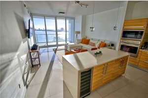 2020 N Bayshore Drive 1108, Miami, Fl 33137 Miami, FL 33137 Sold 06/01/23
