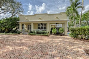 1316 N Rio Vista Blvd, Fort Lauderdale, FL 33316 Sold 08/09/23