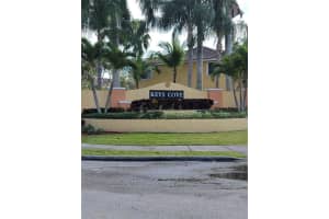 1663 SE 29th St 203, Homestead, FL 33035 - MLS#F10364966