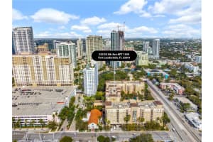 520 Se 5th Ave   1509 Fort Lauderdale, FL 33301 Sold 03/17/23