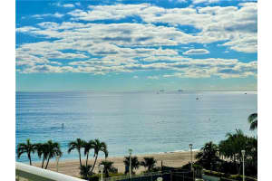 1620 S Ocean Boulevard 6f, Lauderdale-by-the-sea, Fl 33062 Pompano Beach, FL 33062 Sold 04/05/23