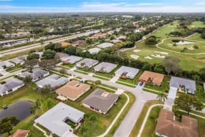 10936  Greentrail Dr Boynton Beach, FL 33436 Sold 03/28/23