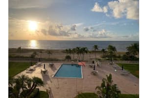 750 N Ocean Blvd 501, Pompano Beach, FL 33062 Sold 10/17/23