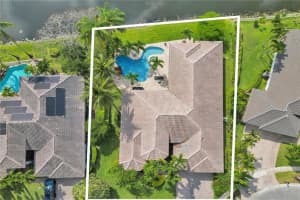 MLS# F10365108, Plantation, Florida 33324