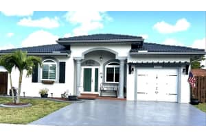 14607 Sw 182nd Terrace, Miami, Fl 33177 Miami, FL 33177 Sold 04/13/23