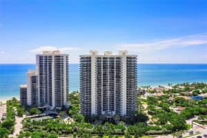 3100 N Ocean Blvd   1202 Fort Lauderdale, FL 33308 Sold 03/31/23