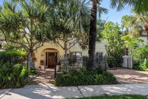 2616 Clematis Pl Fort Lauderdale, FL 33301 Sold 07/14/23
