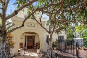2616 Clematis Pl Fort Lauderdale, FL 33301 Sold 07/14/23